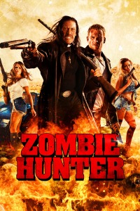 zombie hunter kritik cover
